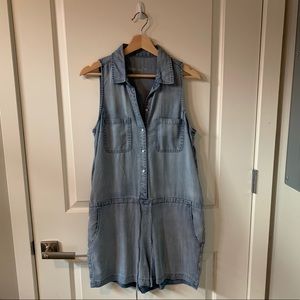 Gap romper